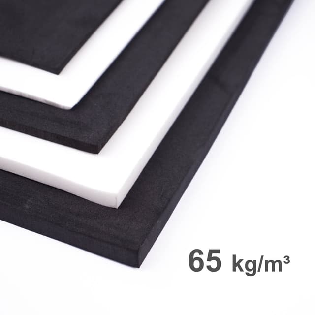 EVA pěny - Cosplay Emporium