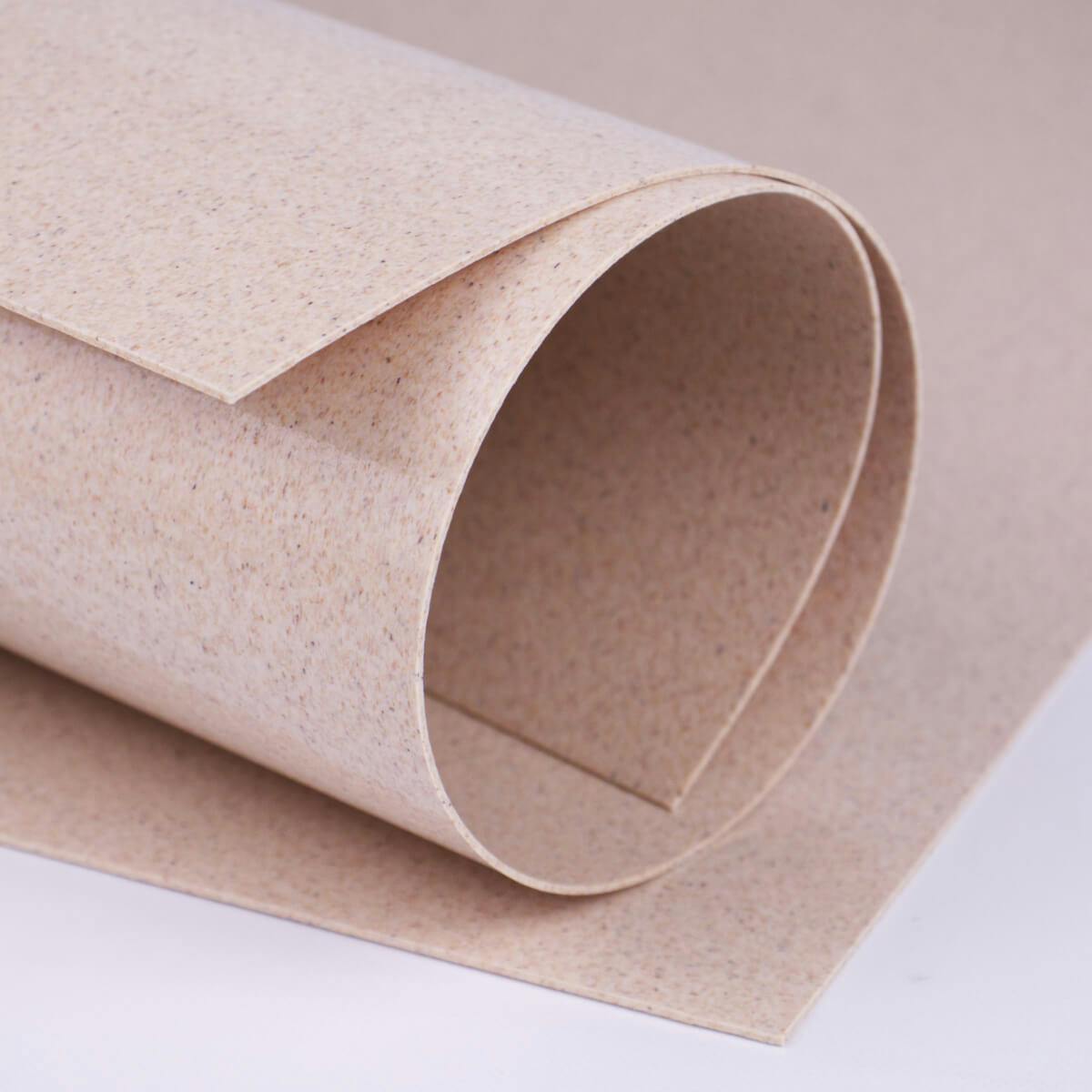 Rolled sheet of Cosplayflex thermoplastic